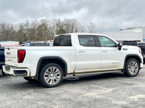 2022 GMC Sierra 1500 Limited