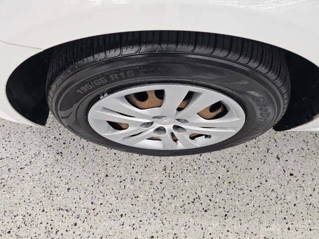 2018 Chevrolet Sonic LT Auto Fleet