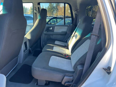 2006 Ford Expedition XLT
