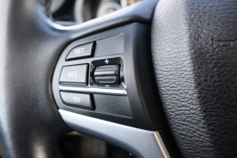 2016 BMW X5 xDrive40e