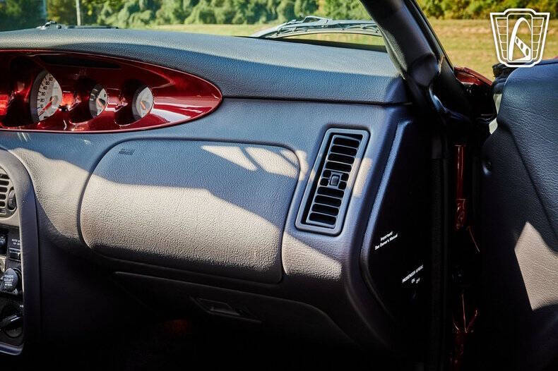 2002 Chrysler Prowler