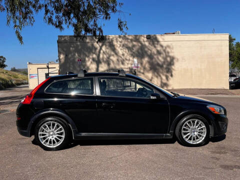2011 Volvo C30