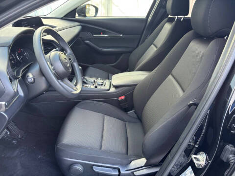 2023 Mazda CX-30 2.5 S