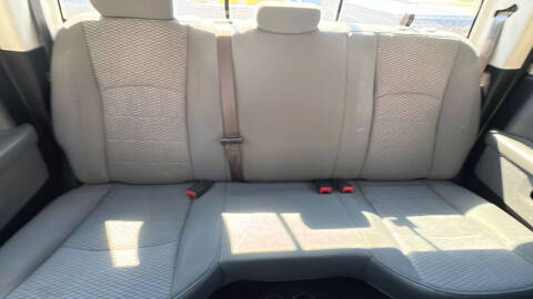 2019 RAM 1500 Classic