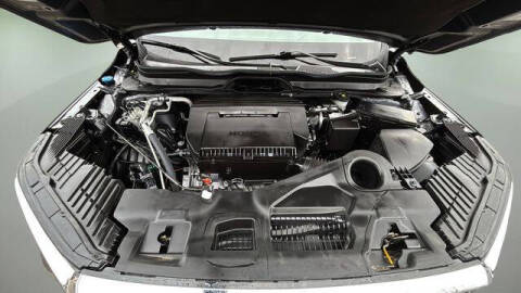 2024 Honda Pilot EX-L