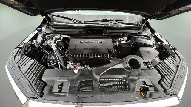 2024 Honda Pilot EX-L