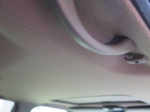 2001 Oldsmobile Bravada