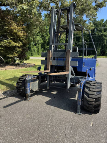 2013 Princeton PB50