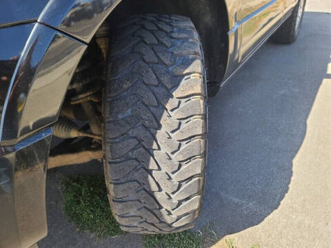 2014 Ford Expedition Limited