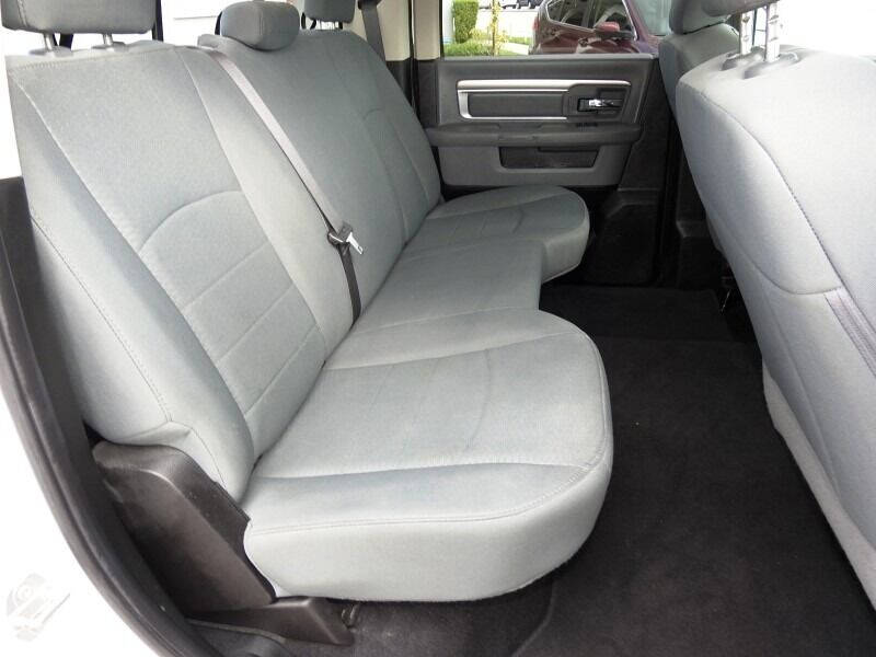 2020 RAM Ram Pickup 1500 Classic  - $24,900