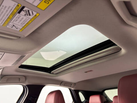 2025 Mazda CX-30 2.5 S Carbon Edition