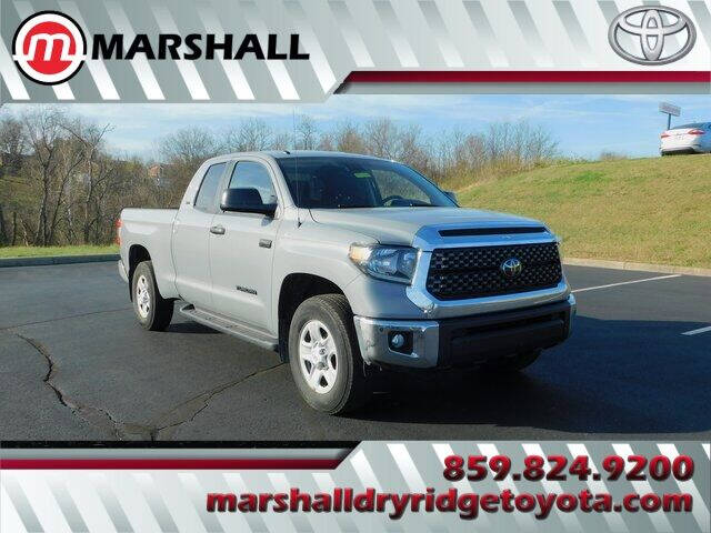 2019 Toyota Tundra