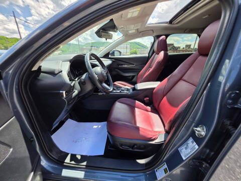 2023 Mazda CX-30