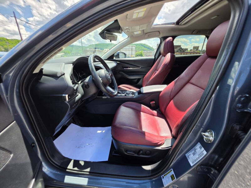 2023 Mazda CX-30