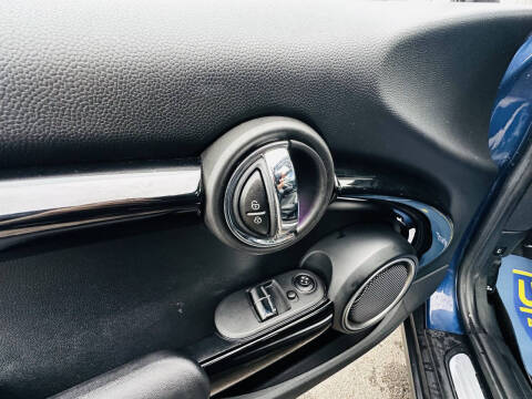 2014 MINI Hardtop Cooper S