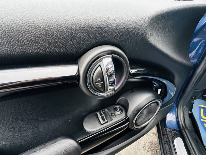 2014 MINI Hardtop Cooper S