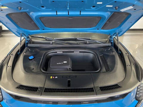 2024 Kia EV9 GT-Line