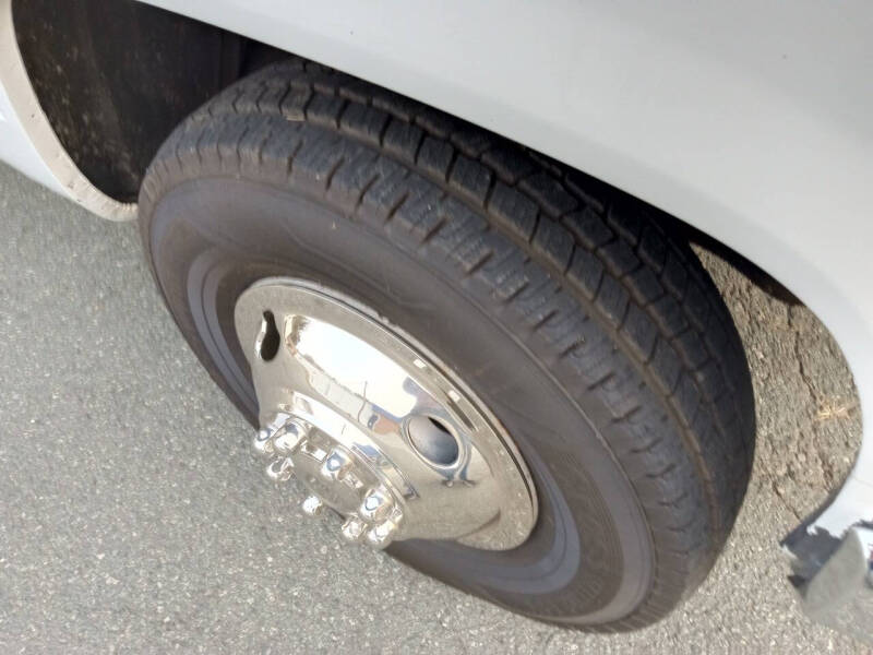 1998 Chevrolet C/K 3500 Series