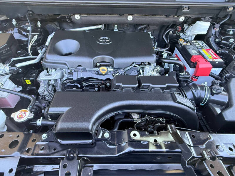 2020 Toyota RAV4 Limited