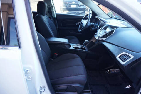 2013 GMC Terrain SLE-1
