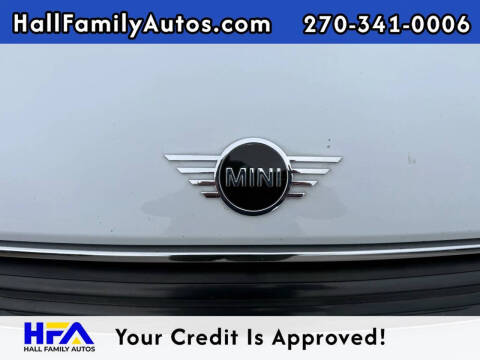 2020 MINI Countryman