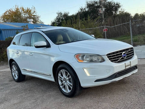 2015 Volvo XC60 T5 Drive-E Premier