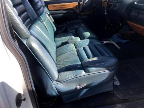 1995 Chevrolet C/K 3500 Series