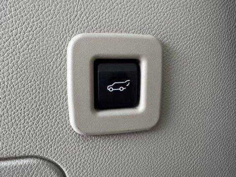 2013 Ford Expedition Limited