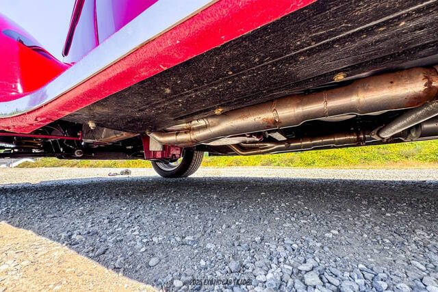 1935 Chevrolet Master Deluxe