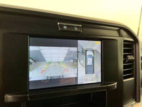 2025 Ford F-350 Super Duty