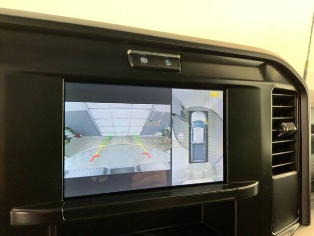 2025 Ford F-350 Super Duty