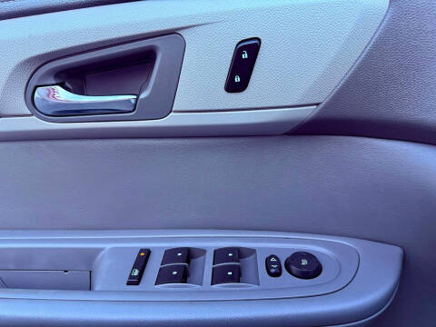 2014 Chevrolet Traverse LS