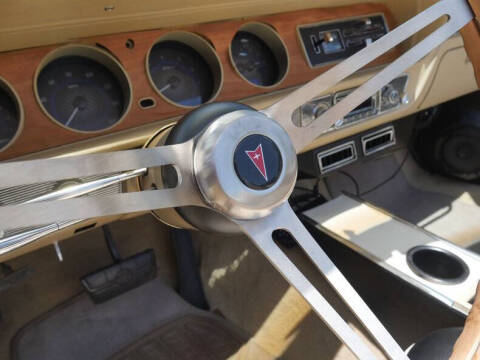 1965 Pontiac LeMans