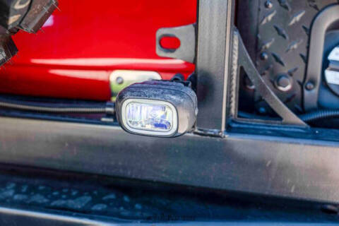 1985 Jeep CJ-7
