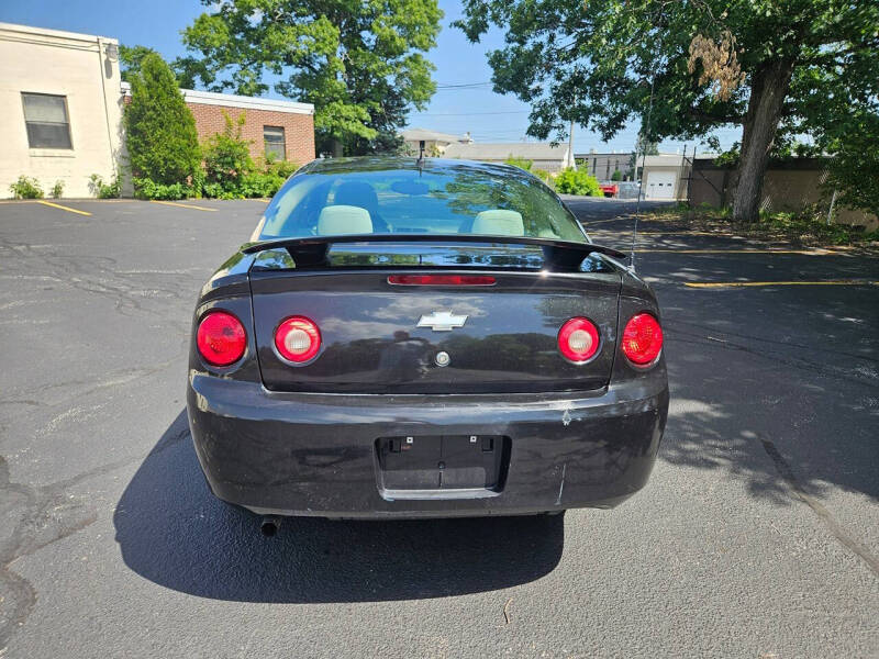 2010 Chevrolet Cobalt LS