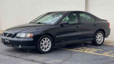 2004 Volvo S60 for sale at Carland Auto Sales INC. in Portsmouth VA