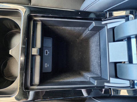 2023 Land Rover Range Rover Evoque P250 R-Dynamic S