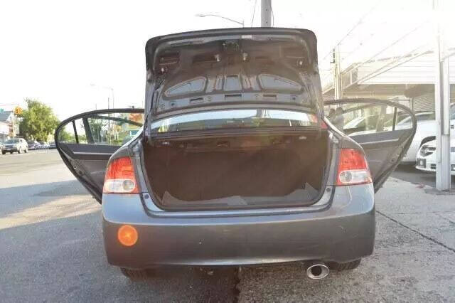 2009 Honda Civic