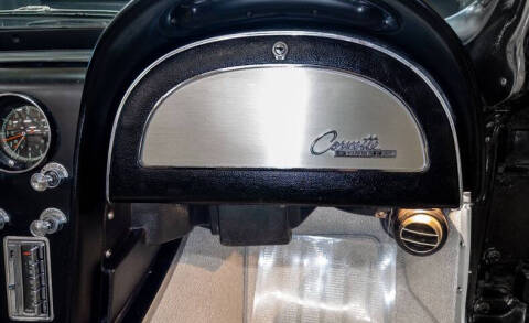 1965 Chevrolet Corvette