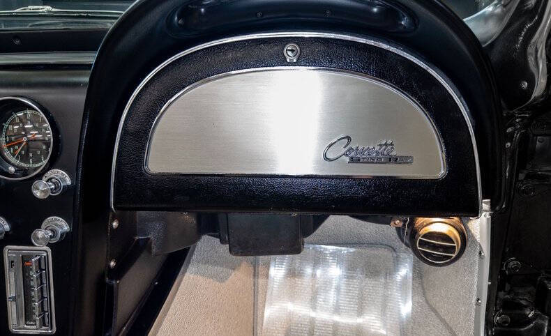 1965 Chevrolet Corvette