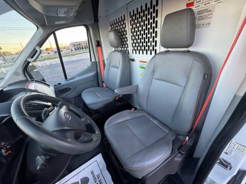 2019 Ford Transit 150