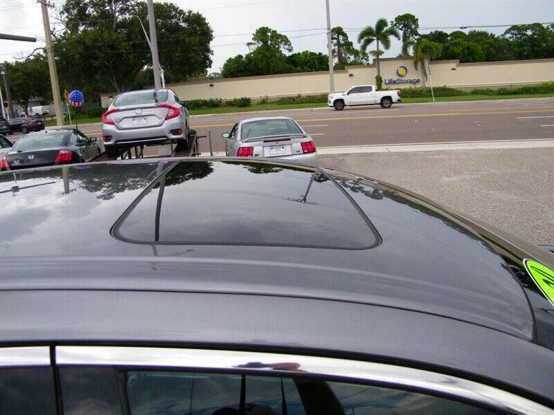 2020 Infiniti QX60 Pure