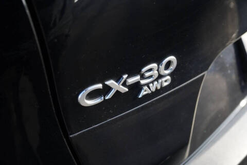 2025 Mazda CX-30 2.5 S Preferred