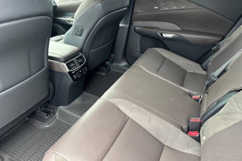 2026 Lexus RX 450h+ Luxury