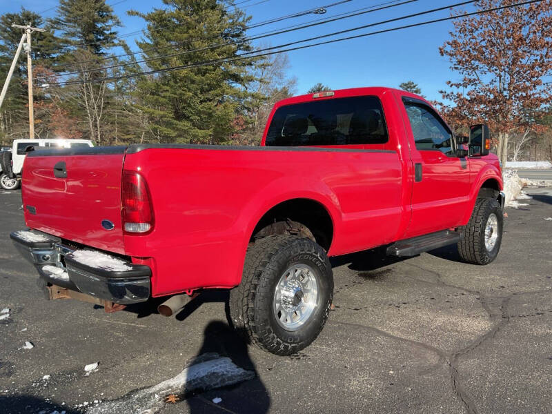 2015 Ford F-350 Super Duty XL