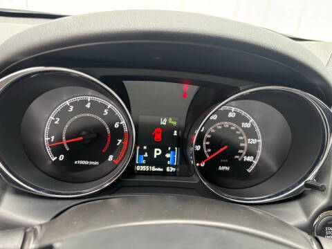 2023 Mitsubishi Outlander Sport