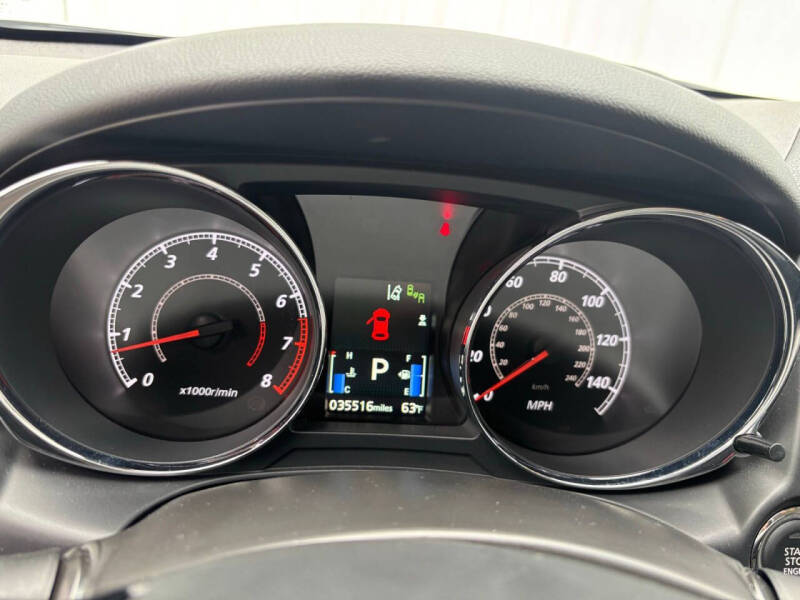 2023 Mitsubishi Outlander Sport