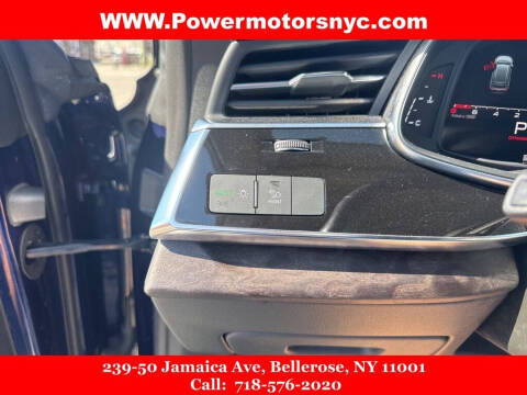 2022 Audi Q8 quattro Premium Plus 55 TFSI