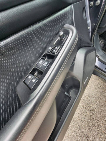 2015 Subaru Outback 3.6R Limited