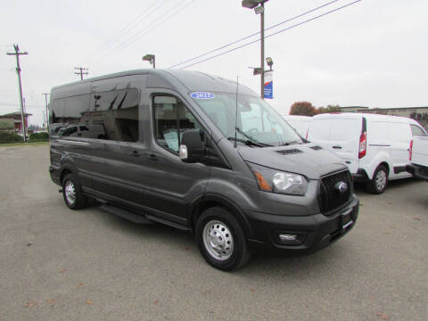 2023 Ford Transit 350 XL